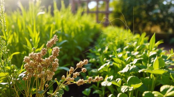 Découverte des bienfaits de la gamme bio CBD du Griffoul