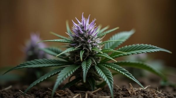 Le chanvre du Griffoul : la surprise d'un CBD bio d'exception
