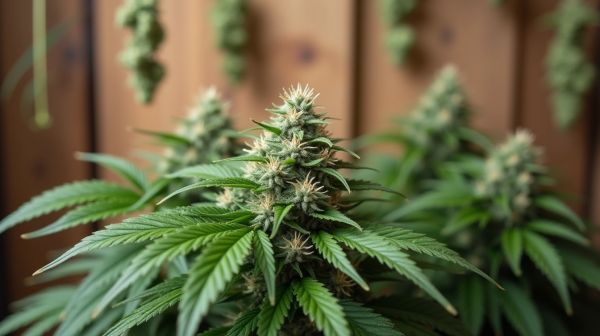 Le chanvre du Griffoul : la surprise d'un CBD bio d'exception