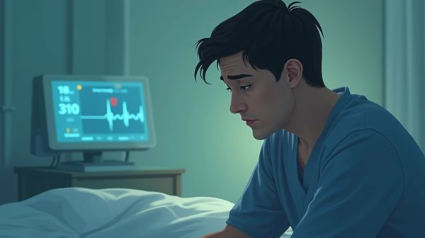 Symptômes d'arythmie cardiaque : des signaux souvent négligés