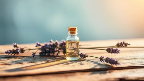 Top 5 bienfaits de l'huile essentielle de lavandin pour réduite stress et crampes