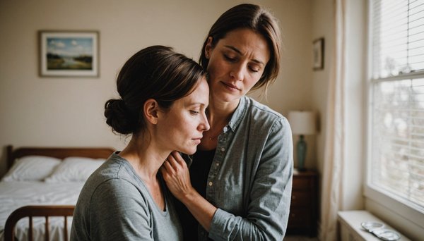 Comprendre et combattre l'isolement pendant la dépression post-partum