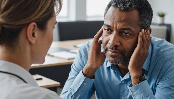 Les soins de support dans la prise en charge de la dépression